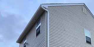 Best Wood Siding Installation  in Gleason, TN